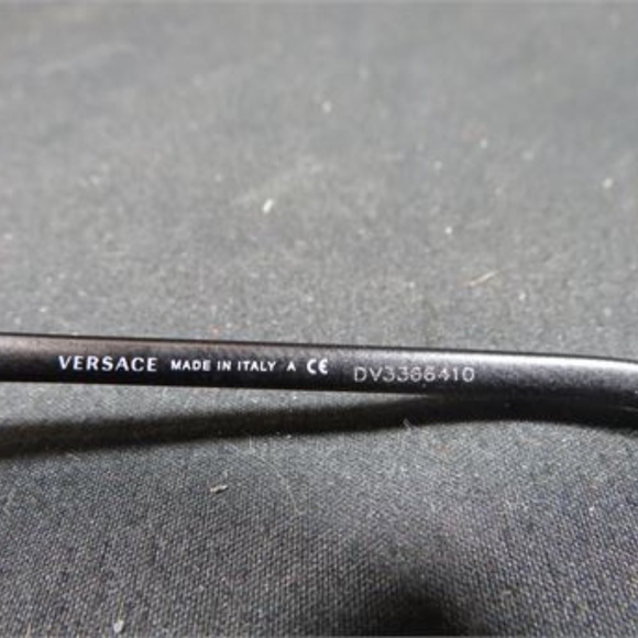 Versace Sunglasses